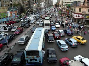 The collision was allegedly caused by a lack of visibility due to mist (AFP/File)