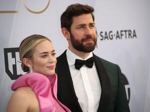 حفل توزيع جوائز SAG