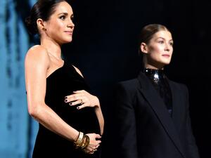 ميغان ماركل