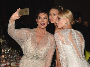 هايلي بالدوين