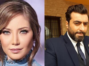أبرز نجوم الفن السوري يجتمعون في "الحرملك"
