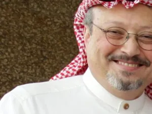 Jamal Khashoggi (Twitter)