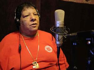 شعبان عبدالرحيم