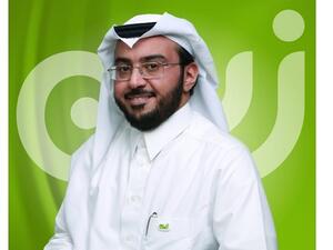 Sultan Al Deghaither, new CEO of Zain