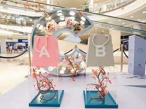 City Centre Deira is rewarding its shoppers with incredible winning opportunities worth Dh500,000.