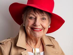 Joyce Williams (dailymail)