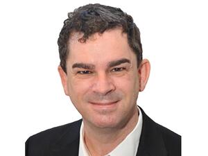 Rob McMillan, Research Director Gartner - HR
