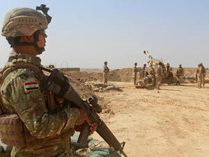 No group has yet claimed responsibility for the bombing (AFP/File)