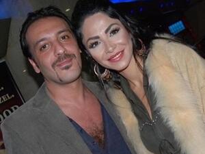 زوج دوللي شاهين يهدد بمقاضاة الصحافة و المواقع الإخبارية!