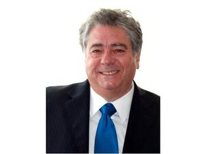 Luis Anavitarte, research vice president at Gartner