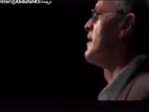 هو ودموع التماسيح