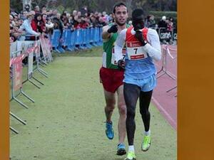 اكمل طريقك..