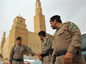 مقتل جندي سعودي بانفجار في جازان