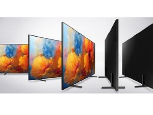If you’re looking for a new premium TV, make sure you look for these important features. (File photo)