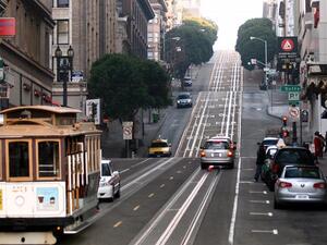 سان فرانسيسكو