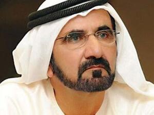 محمد بن راشد