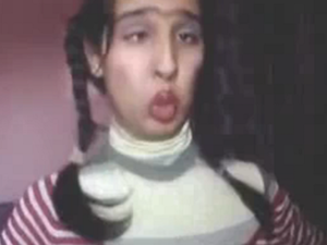 تعبيرية تكغيبية