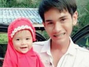 القاتل وابنته