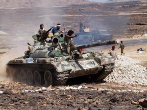 Yemen has remained locked in a civil war since 2014 (AFP/File)