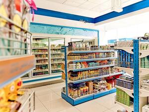 The agreement combines ADNOC Distribution’s market-leading service station network with the retail expertise of Urban Foods and its French strategic partner.