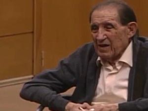 Eduardo Vela was a gynecologist at the San Ramón clinic in Madrid(Twitter)