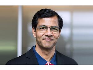 Shekar Ayyar EVP and GM-Telco Group VMware
