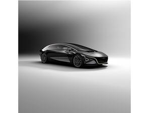 Lagonda Vision Concept 