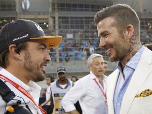 ديفيد بيكهام