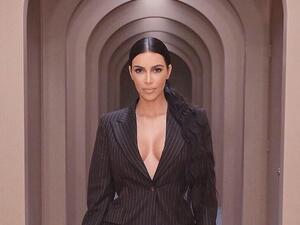 كيم كارداشيان