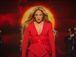 جينيفر لوبيز