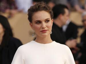 ناتالي بورتمان