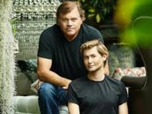 جوشوا روس وجيف روهرر