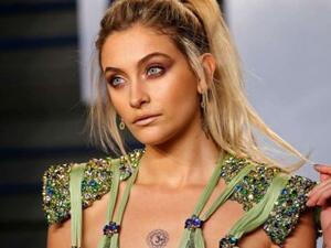 باريس جاكسون