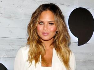 كريسي تيغان