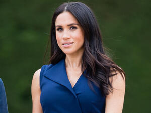 ميغان ماركل