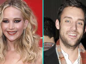 جينيفر لورانس