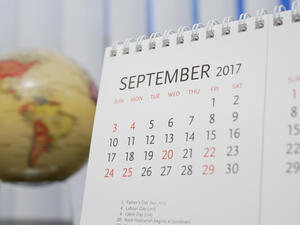 توقعات الأبراج في شهر أيلول/ سبتمبر 2017 من جاكلين عقيقي

