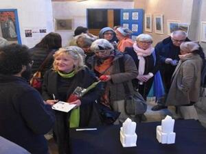 مهرجان "الأقصر المكان والناس"