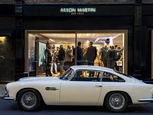 Aston Martin Works Dover St 001