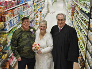 Artists from Palestine, Egypt, Syria and Iran featured their work in the theme park. (AFP/Getty)