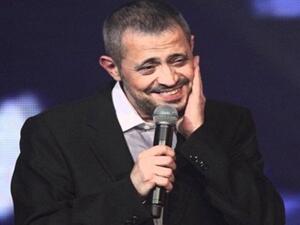 جورج وسوف