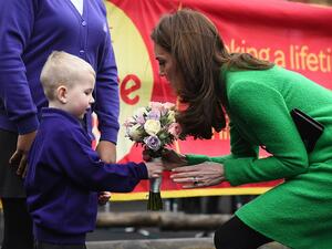 كيت ميدلتون