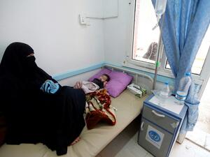 46 deaths had been recorded since Tuesday (AFP/File)