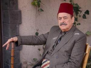 الفنان أسعد فضة