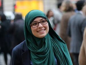 The hijab debate in Europe doesn't look as if it will ever end with German educators now trying to take a half-way-house on headscarf banning in schools (AFP/File Photo)	