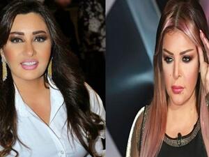 لطيفة التونسية تشن هجوما على فلة الجزائرية