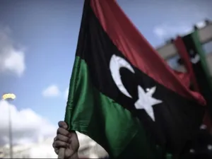 Tripoli’s municipal council suspended work Thursday to protest the abduction of the city’s mayor, Abdul-Raouf Beit al-Mal, by unknown perpetrators. (AFP/ File Photo)