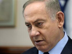 Both the police’s and the state prosecution’s suspicion of bribery is getting stronger (AFP/File)