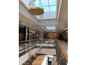 Many stores are opening their doors earlier and staying open later to allow shoppers more time to enjoy the last week of Ramadan.