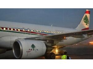 طيران الشرق الأوسط 